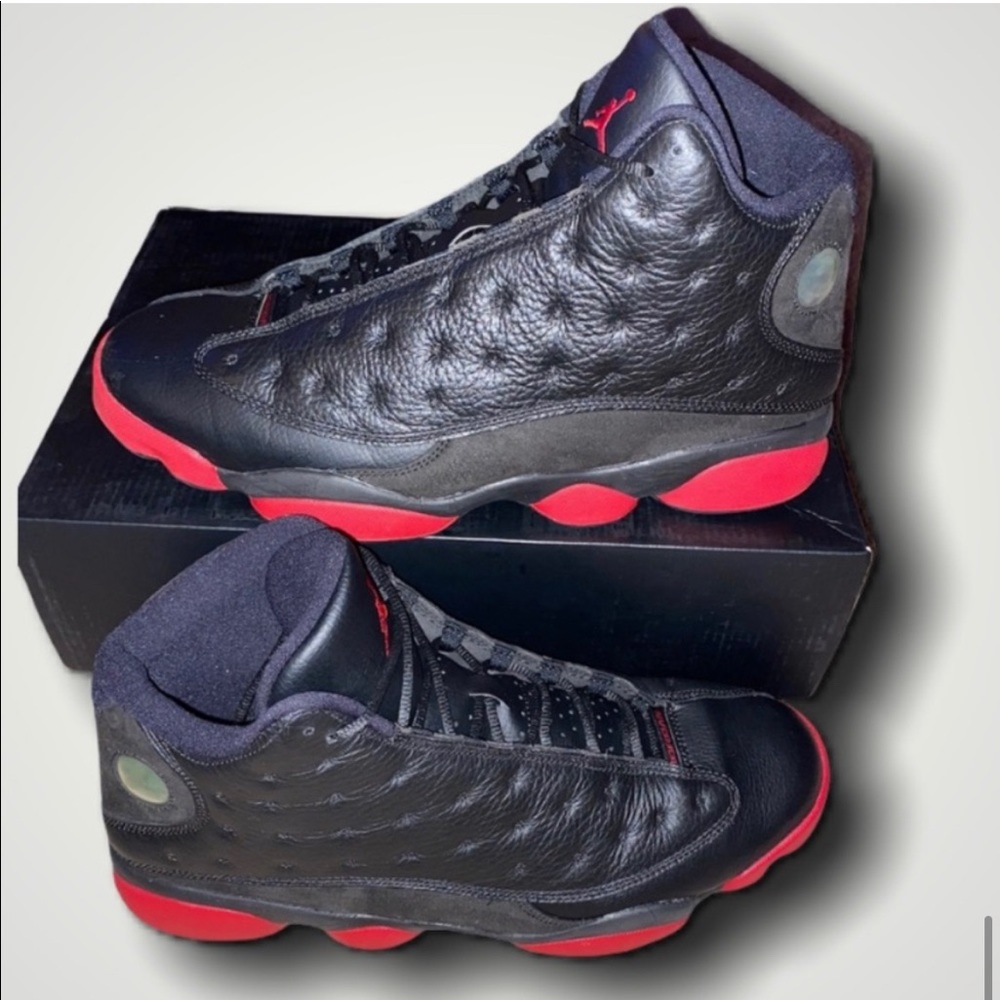Jordan 13 Retro